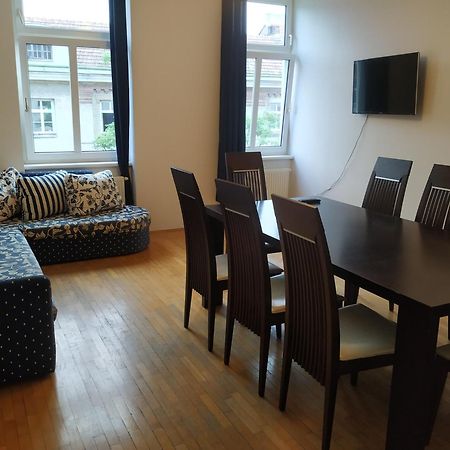 Cozynite Premium Apartment Ottakring Виена Екстериор снимка