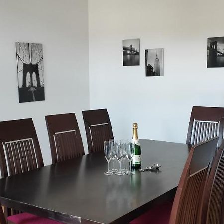 Cozynite Premium Apartment Ottakring Виена Екстериор снимка