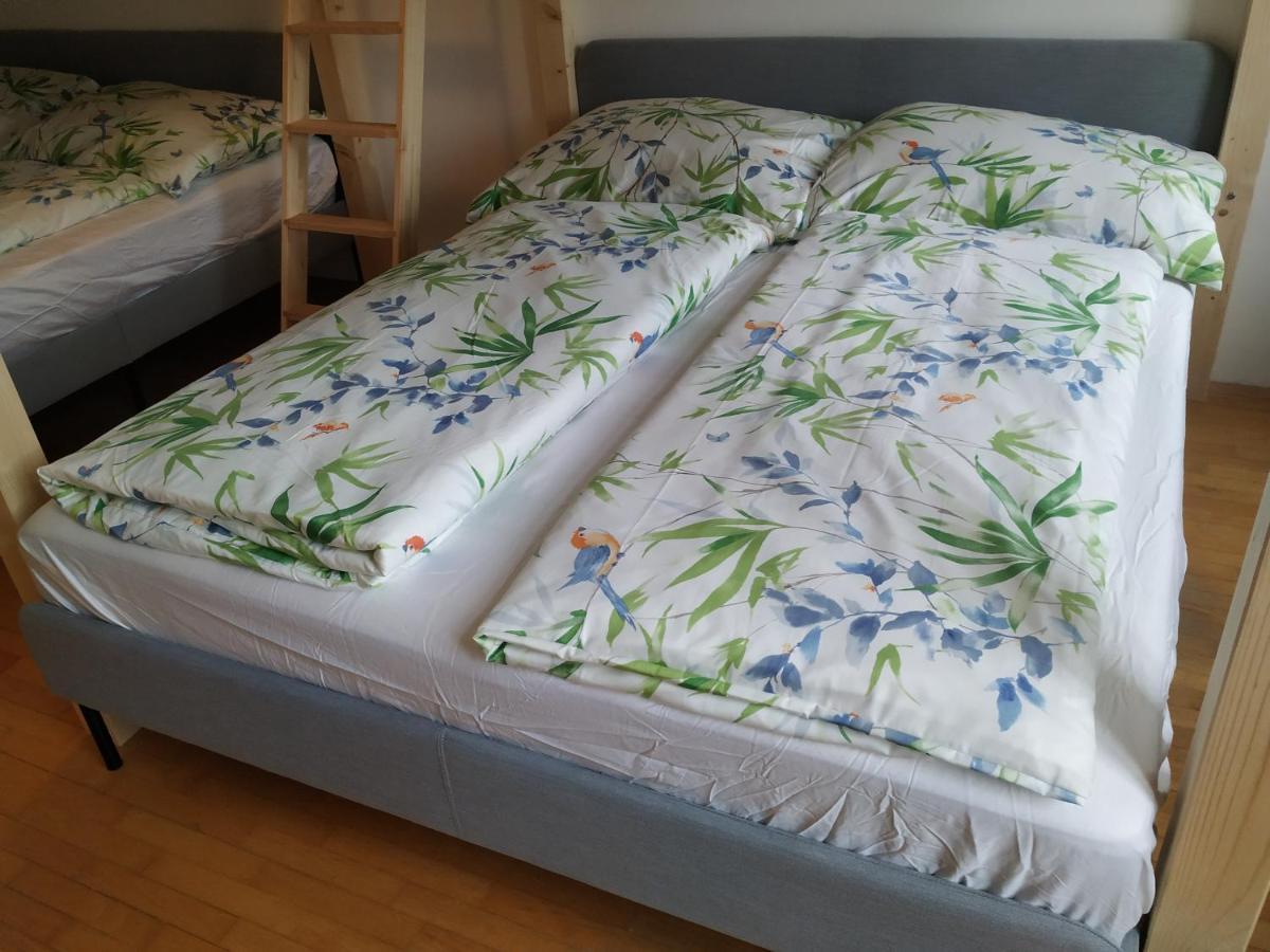 Cozynite Premium Apartment Ottakring Виена Екстериор снимка