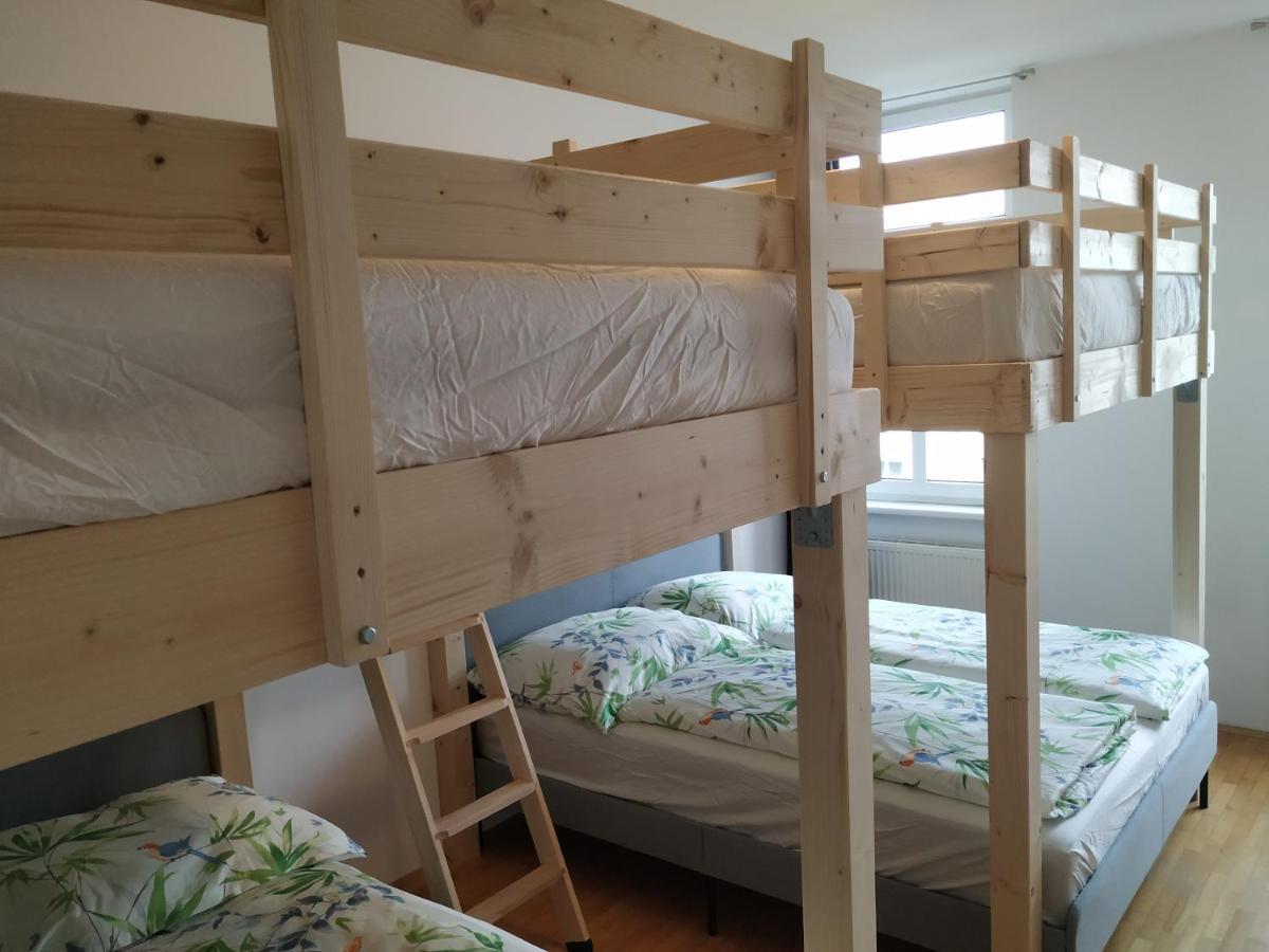 Cozynite Premium Apartment Ottakring Виена Екстериор снимка