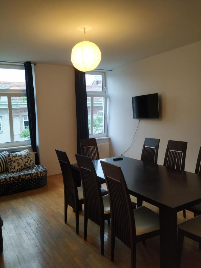Cozynite Premium Apartment Ottakring Виена Екстериор снимка