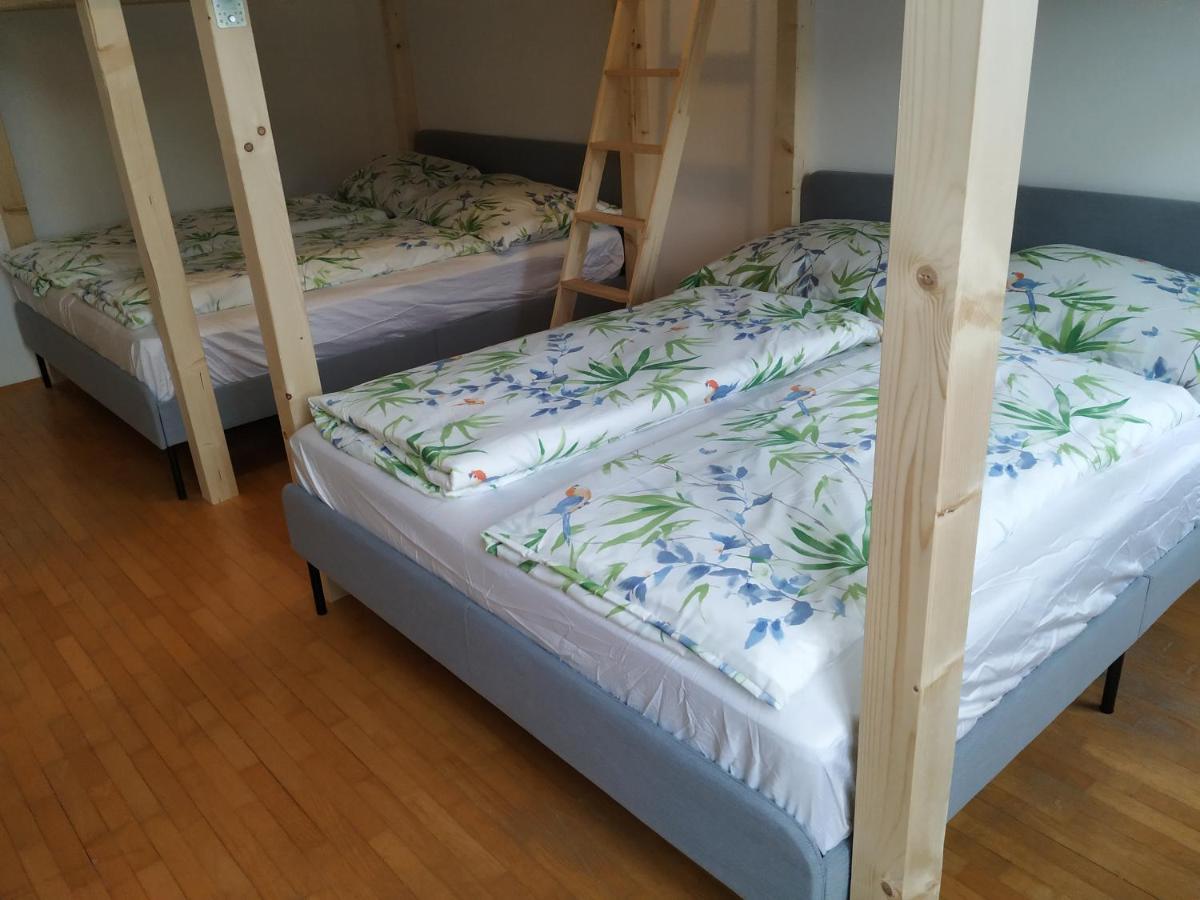 Cozynite Premium Apartment Ottakring Виена Екстериор снимка