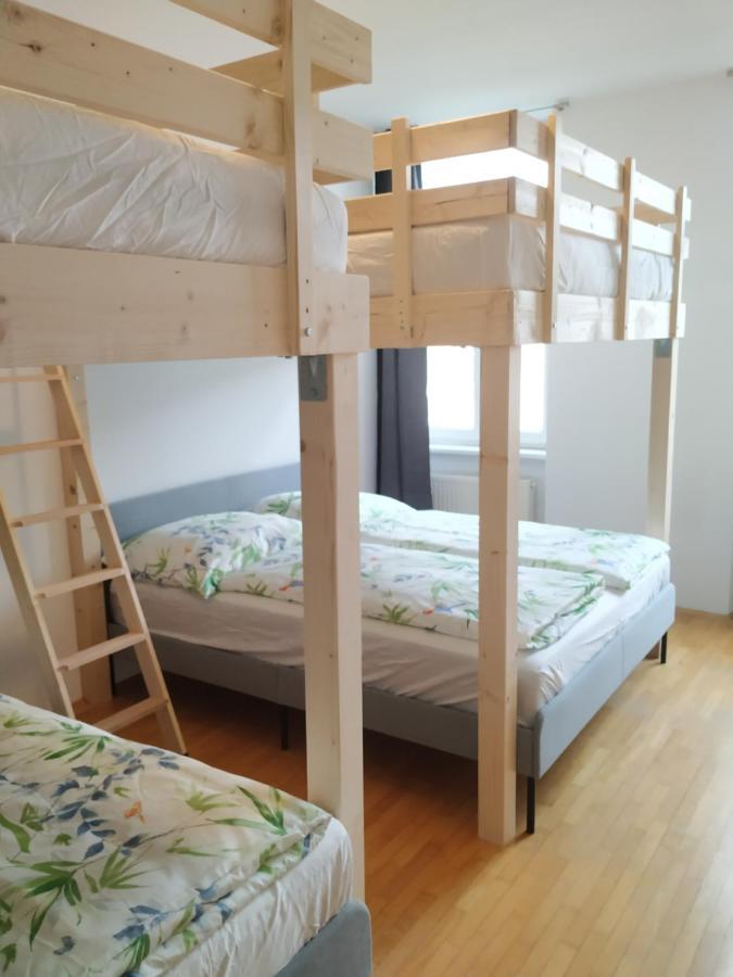 Cozynite Premium Apartment Ottakring Виена Екстериор снимка