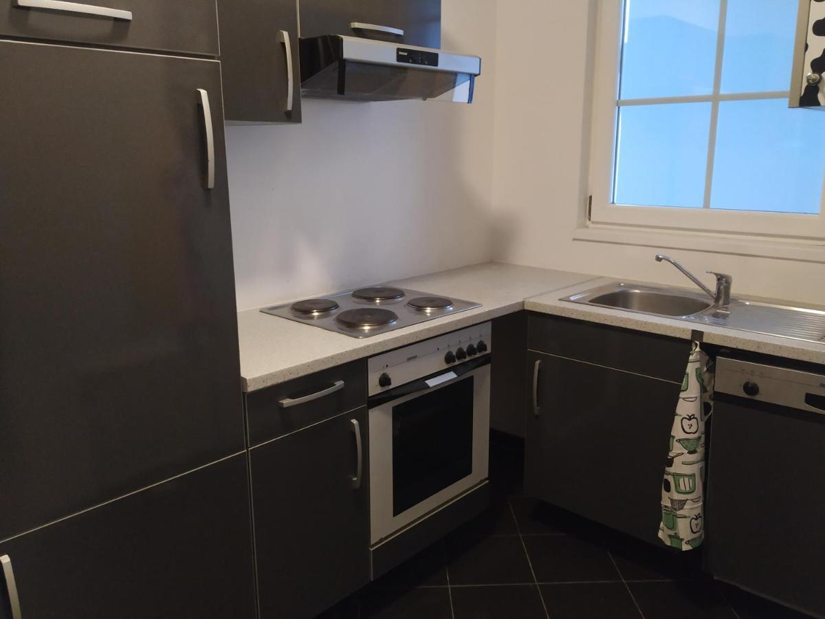 Cozynite Premium Apartment Ottakring Виена Екстериор снимка