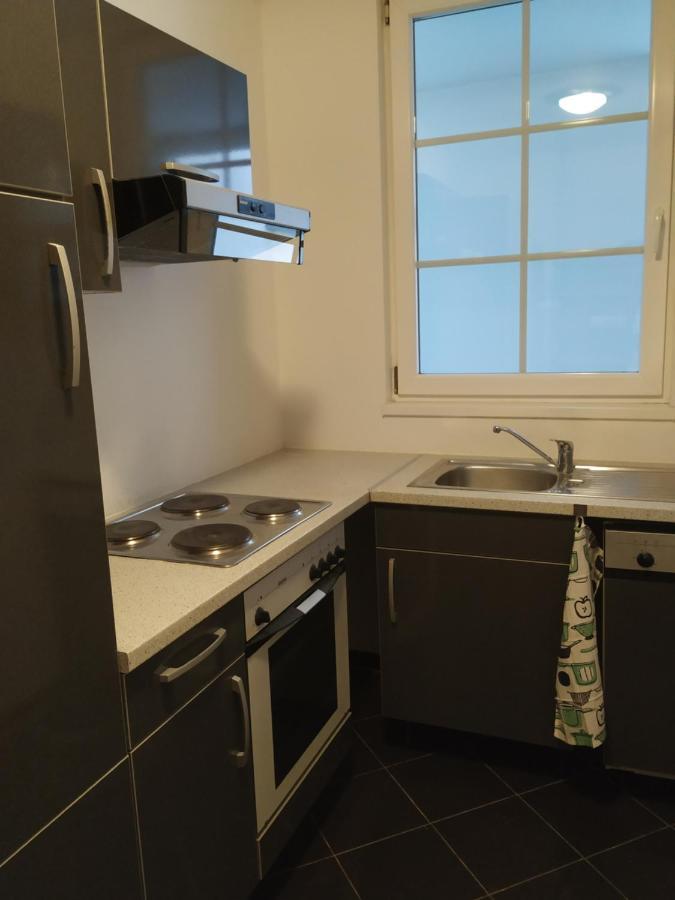 Cozynite Premium Apartment Ottakring Виена Екстериор снимка