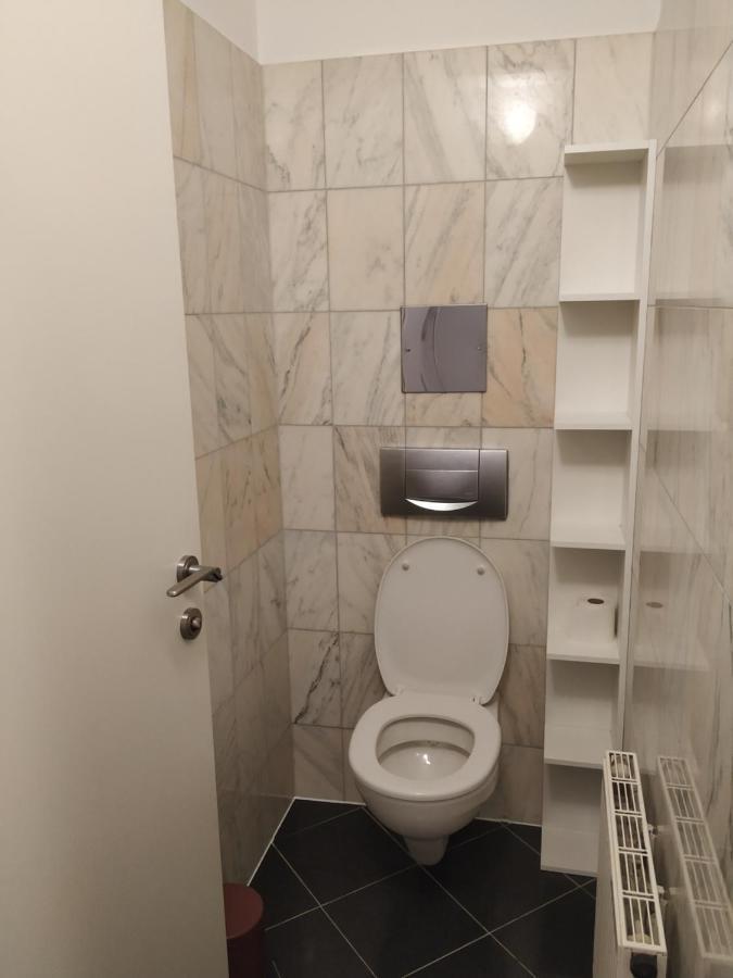 Cozynite Premium Apartment Ottakring Виена Екстериор снимка
