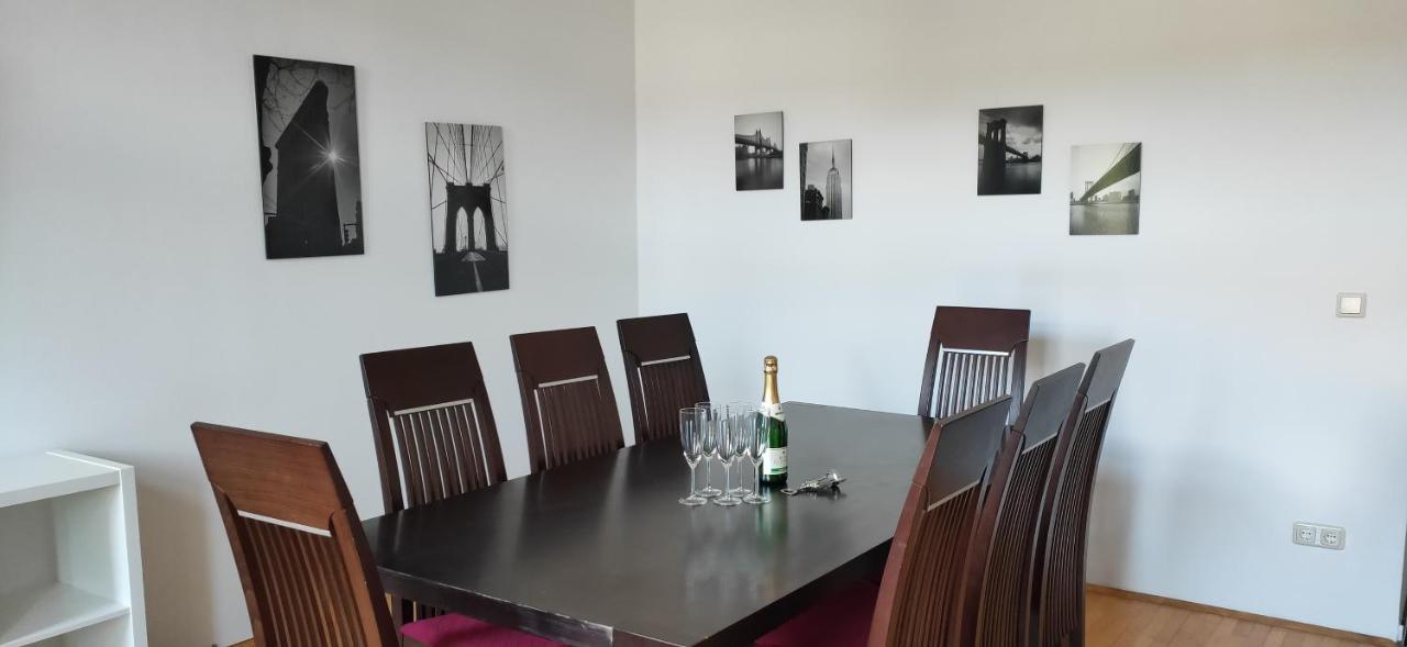 Cozynite Premium Apartment Ottakring Виена Екстериор снимка