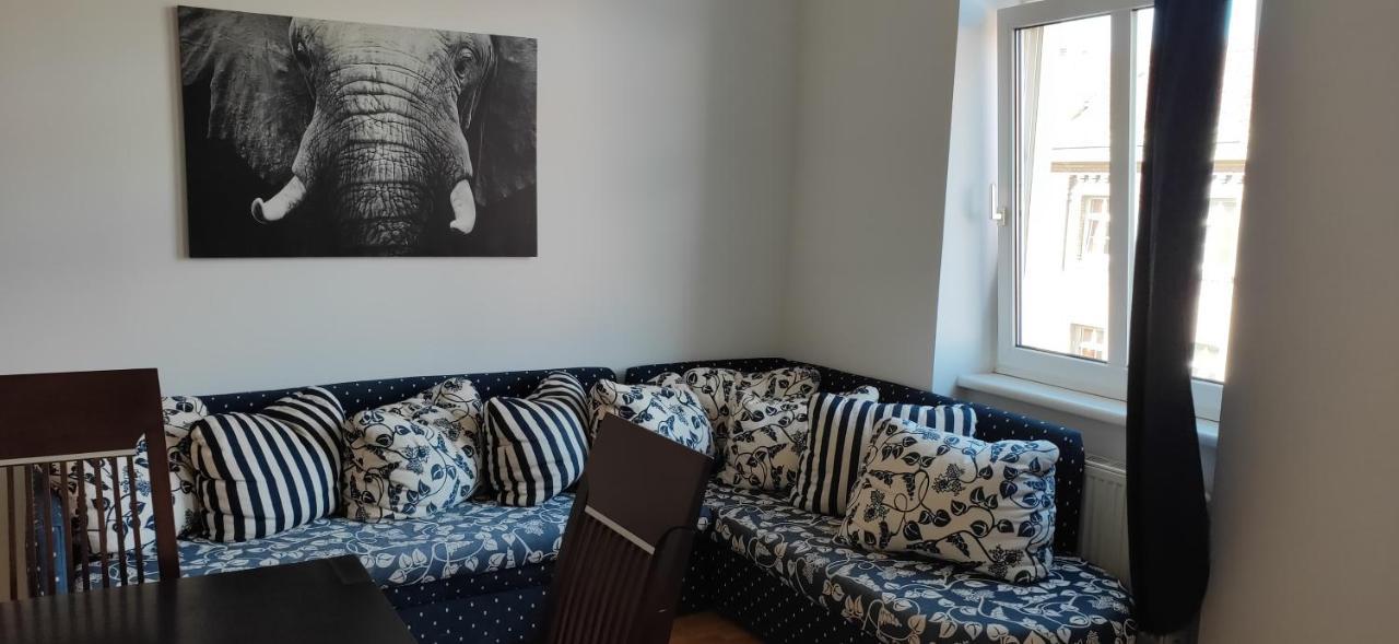 Cozynite Premium Apartment Ottakring Виена Екстериор снимка