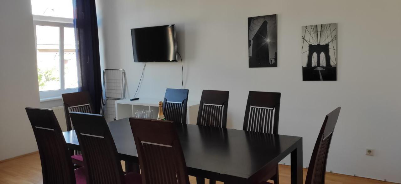Cozynite Premium Apartment Ottakring Виена Екстериор снимка